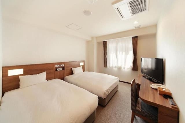 Standard Twin Room, Non Smoking
