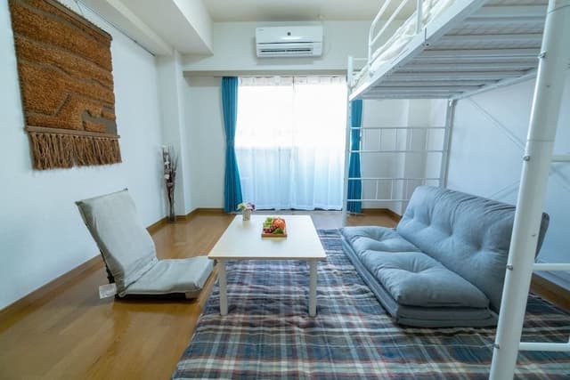 Apartment, 1 Bedroom