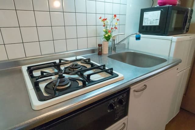 Apartment, 1 Bedroom