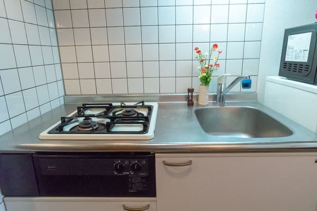 Apartment, 1 Bedroom