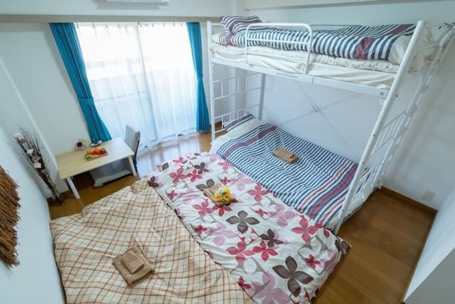 Apartment, 1 Bedroom