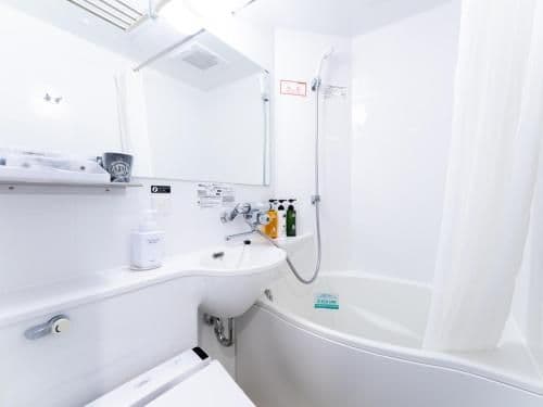 Single Room - Non-Smoking