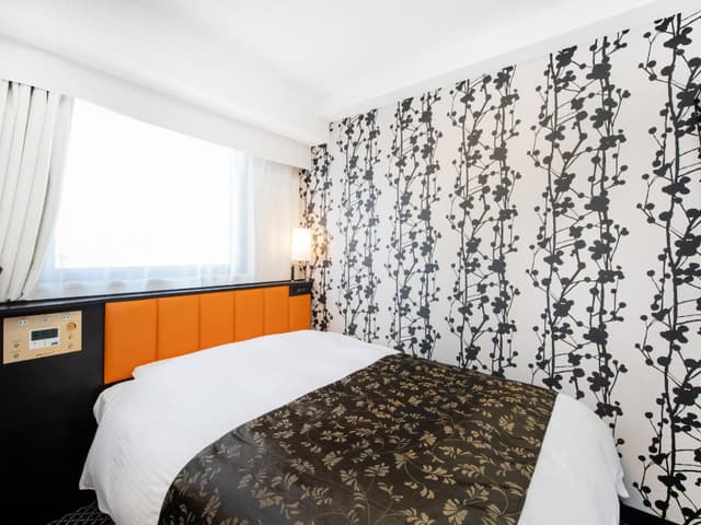Double Room - Non-Smoking