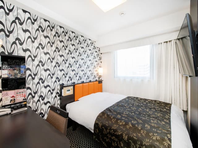 Single Room - Non-Smoking