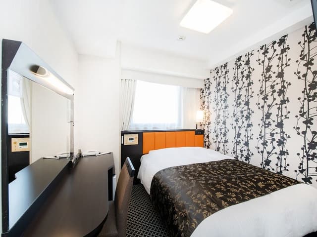 Double Room, 1 Bedroom