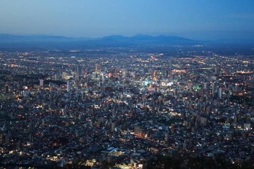 KIYAZA ROAD SAPPORO4