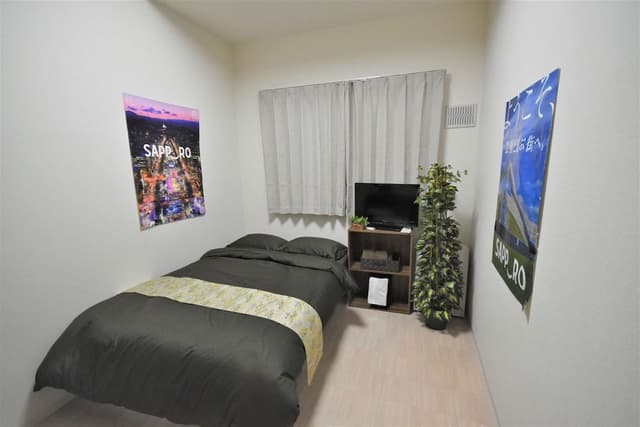 Double Room, Non Smoking (1)