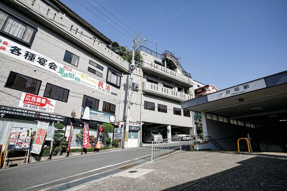 Gairoju / Vacation STAY 3715 Gairoju / Vacation STAY 3715