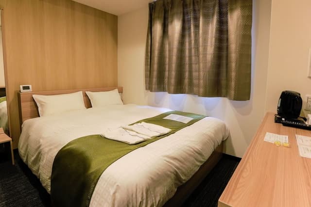 Double Room, Non Smoking