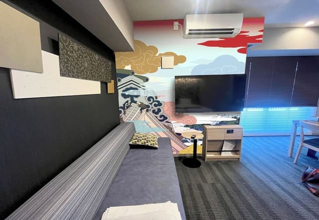 Japanese Concept Room, Non Smoking