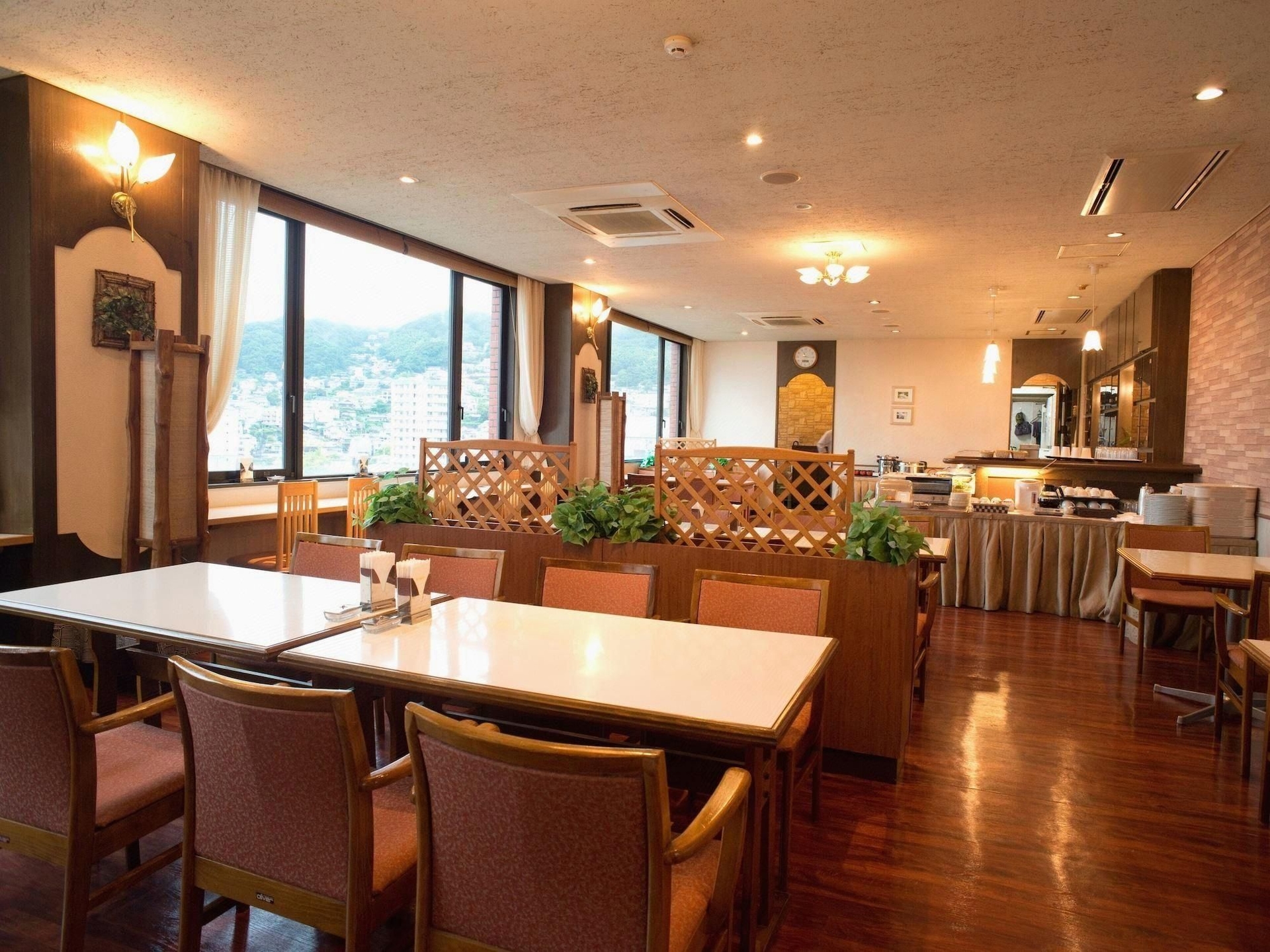 โรงแรมสไมล์ ซาเซโบ (Smile Hotel Sasebo)0