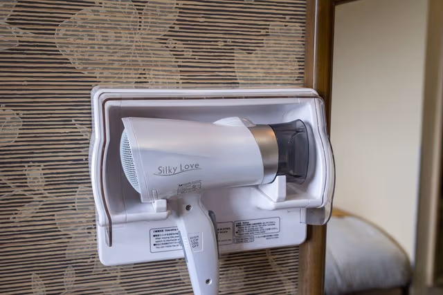 Twin Room, Non Smoking