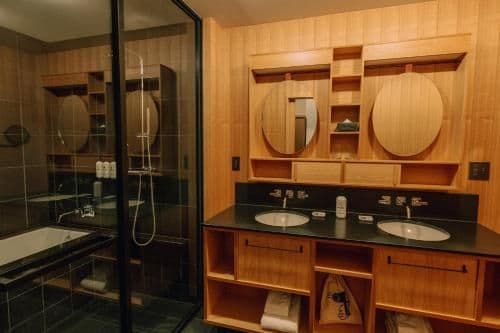 Historic Twin Room
