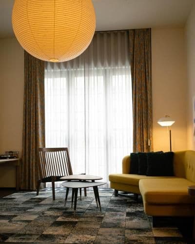Loft Suite