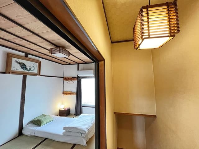 Standard Double Room, Multiple Beds