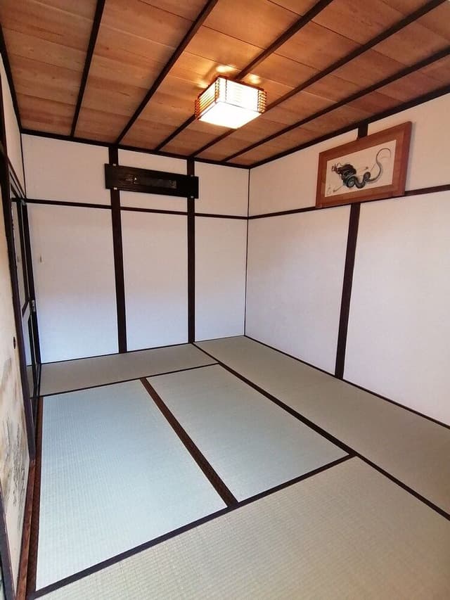 Standard Double Room, Multiple Beds