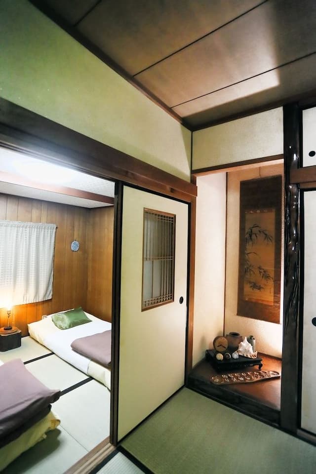 Standard Double Room, Multiple Beds