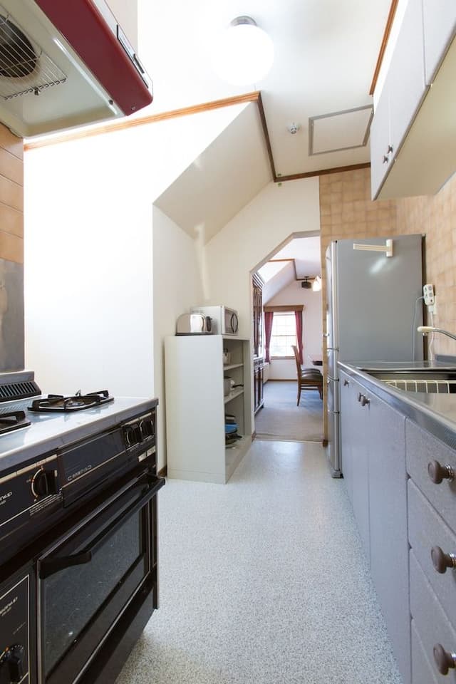 Triple Room (Snowgum Villa)