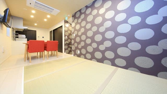 Japanese Room B, 2nd floor