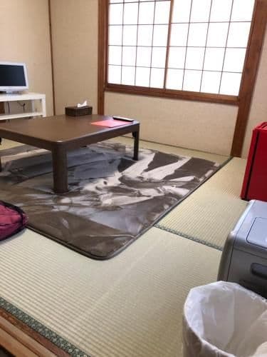 Economy Single Room
