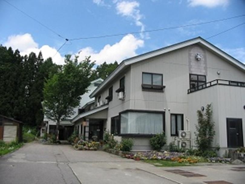 สเตย์ฟูล เฮาส์ นากามาชิ (Stayful House Nakamachi)0