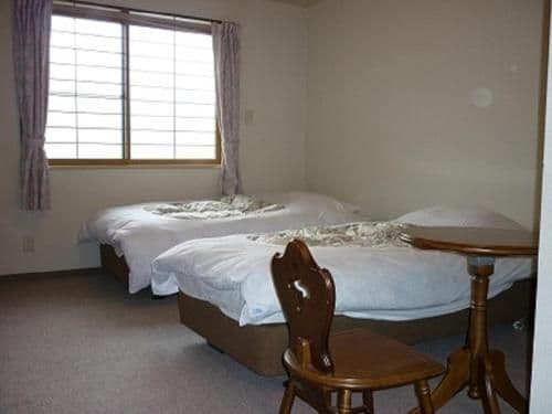 Triple With Private Bathroom