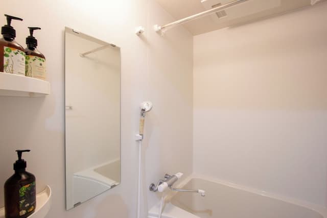 1 Bedroom Apartment, Non Smoking