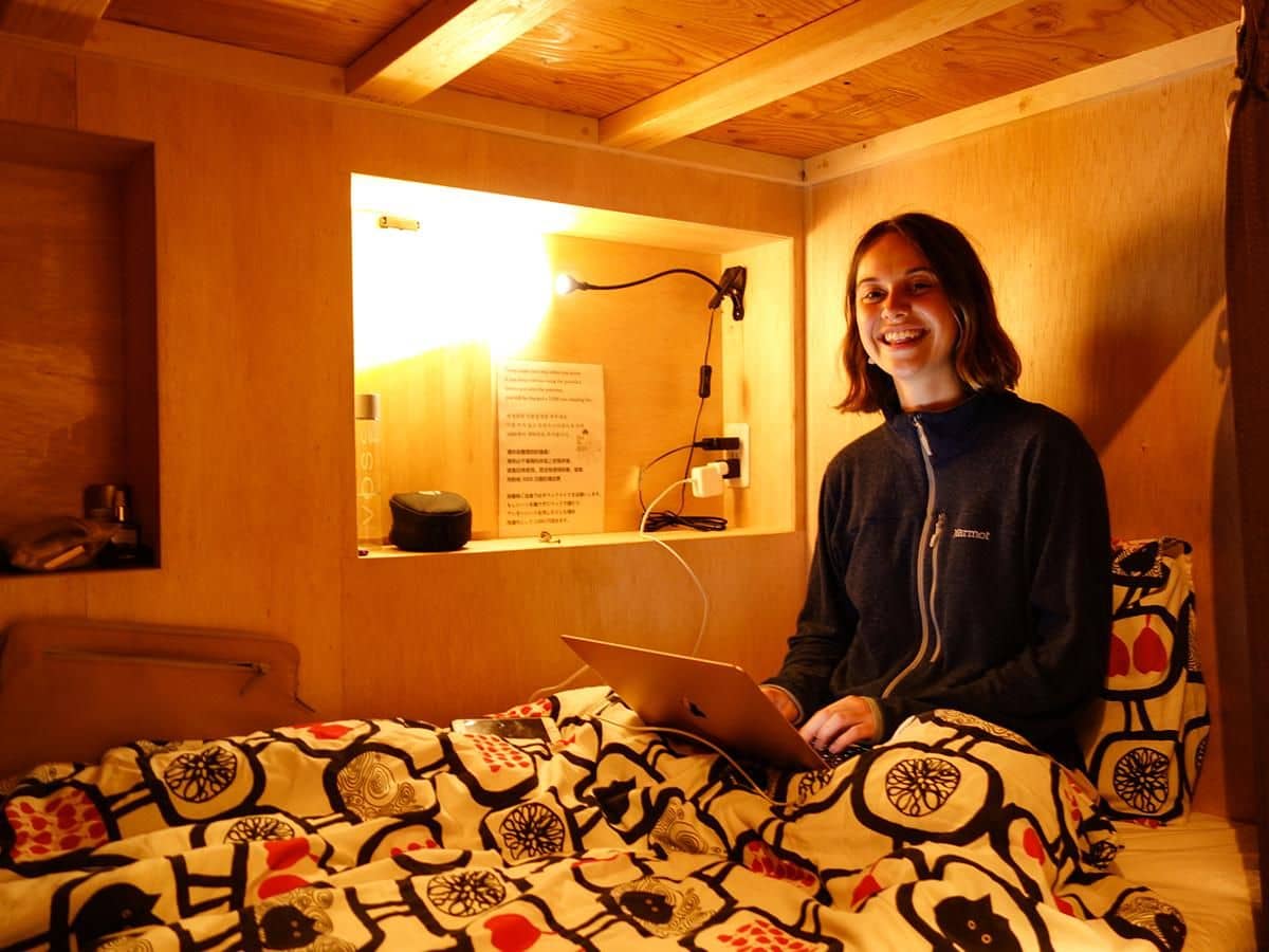 R GUEST HOUSE Namba R GUEST HOUSE Namba