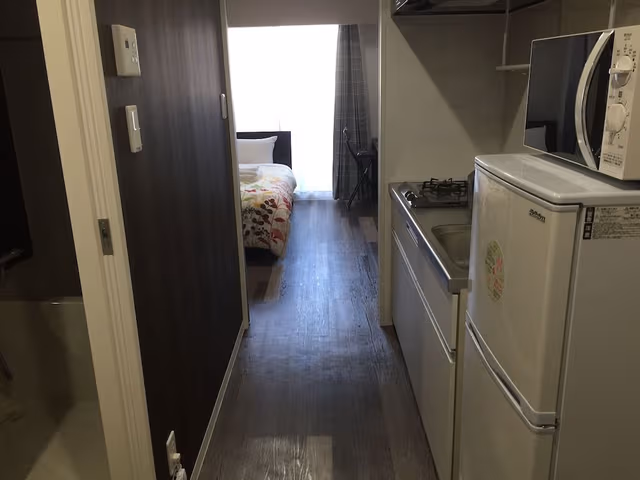 Standard Double Room, 1 Double Bed