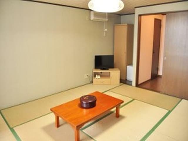 Japanese Room