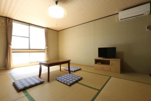 Japanese Room