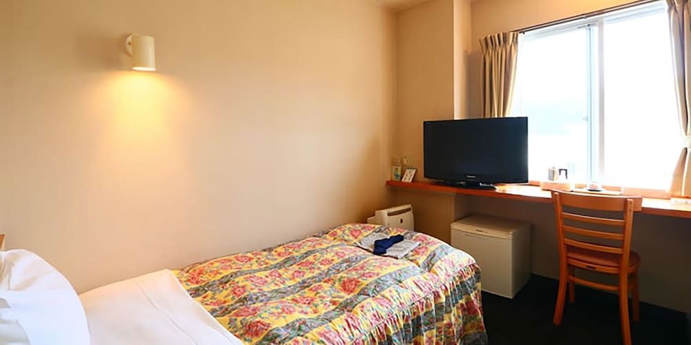 Business Hotel Miharashitei4