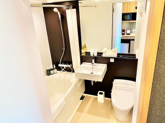 Yotei Superior Room