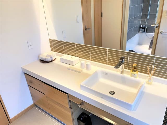 3 Bedrooms and 1 Tatami area Mountain View Lodge 11