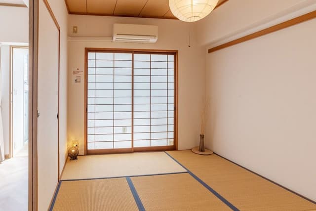 Family Apartment, 3 Bedrooms