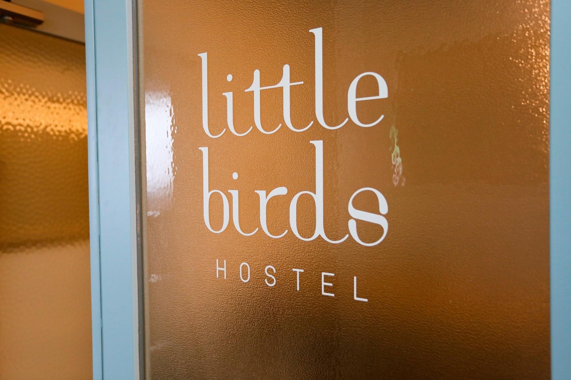 ลิตเติ้ล เบิร์ด โฮสเทล โอมิฮาชิมัง (Little Birds Hostel Omihachiman)2