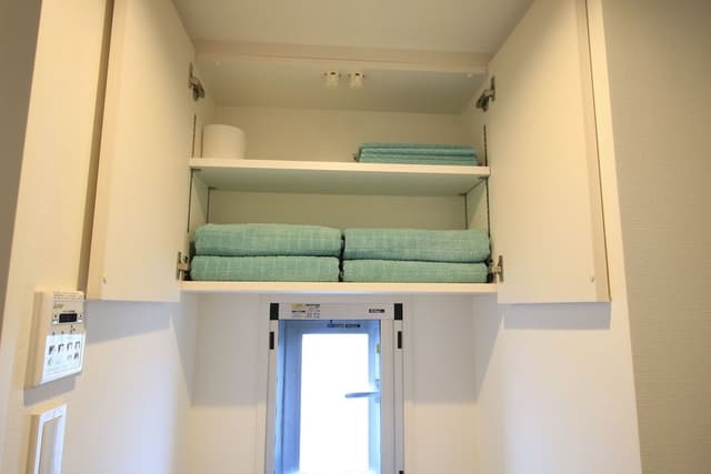 Apartment 802