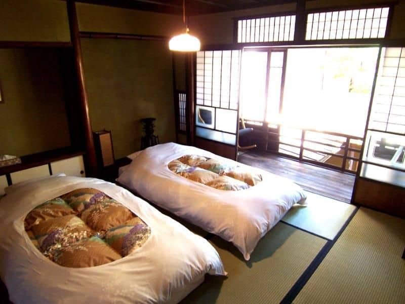 Guest House Itsumoya Guest House Itsumoya