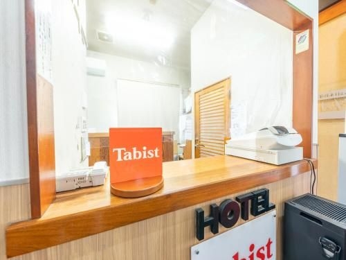 OYO Tatebayashi Station Hotel (Tabist Tatebayashi Station Hotel)2