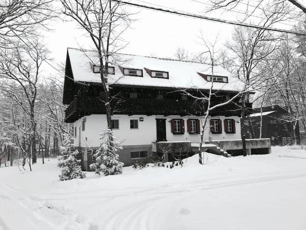 House of Finn Juhl Hakuba House of Finn Juhl Hakuba