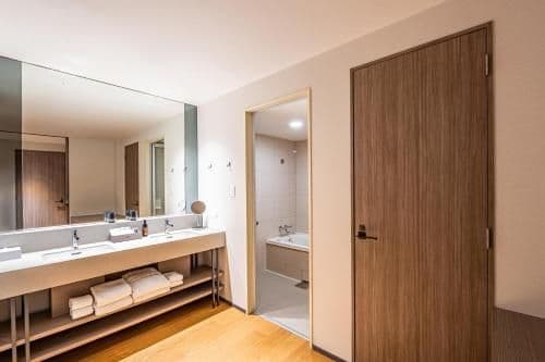 Suite Twin