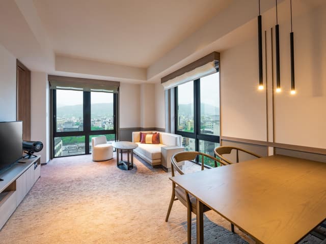 Suite Twin