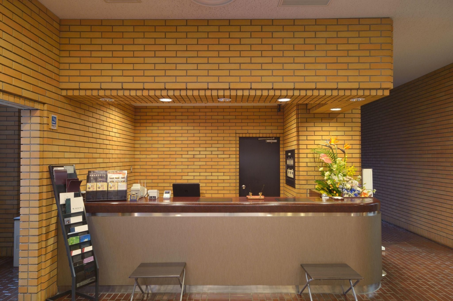 ปรินซ์ โฮเทล เซคั่น วิว มุโรรัน (PRINCE HOTEL Second View MURORAN)4