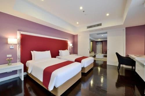 Premier Suite