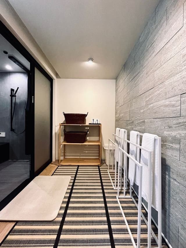 Private Vacation Home