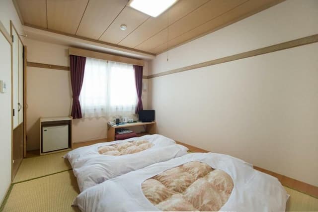 Japanese Style Room, Non Smoking