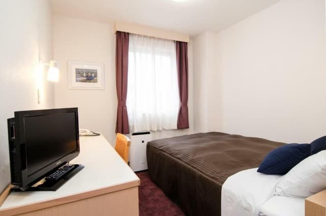 Single Room, Non Smoking