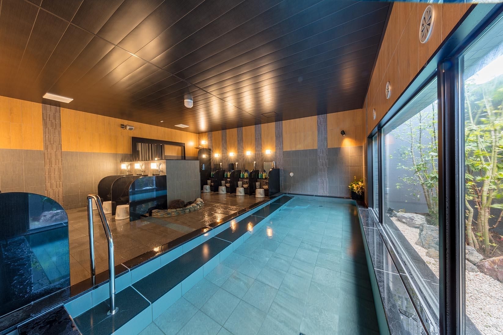 โรงแรม รูท อินน์ คูราชิกิ มิซูชิมะ (Hotel Route Inn Kurashiki Mizushima)1