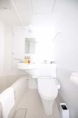 Dotobori Shinsaibashi Hotel Dotobori Shinsaibashi Hotel