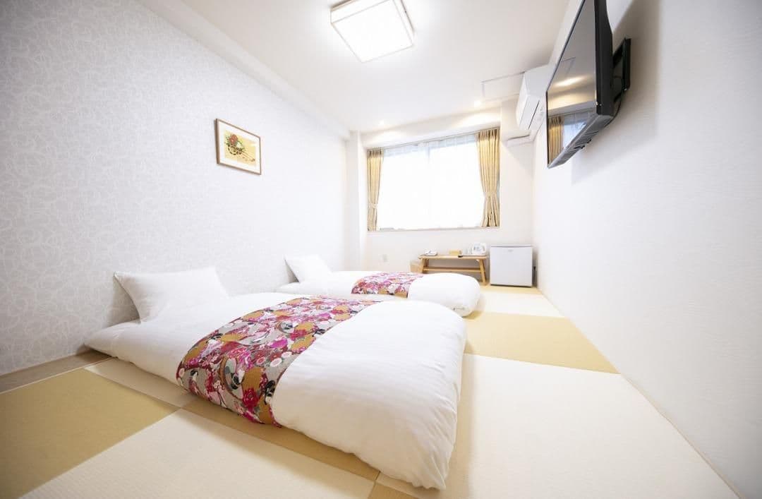 Dotobori Shinsaibashi Hotel Dotobori Shinsaibashi Hotel